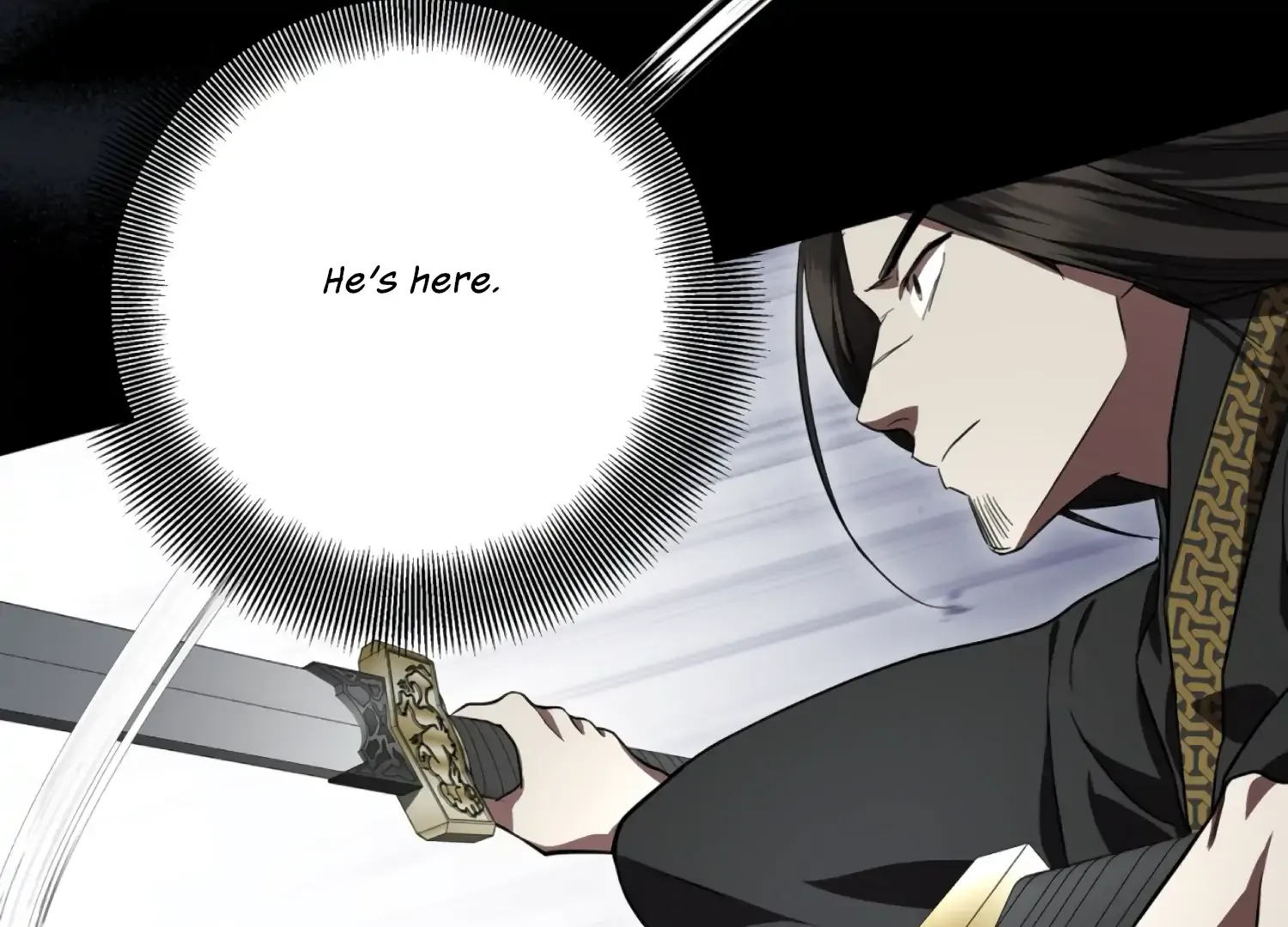 Read The Night When Flowers Fall chapter 37 image 10 on Lezhin