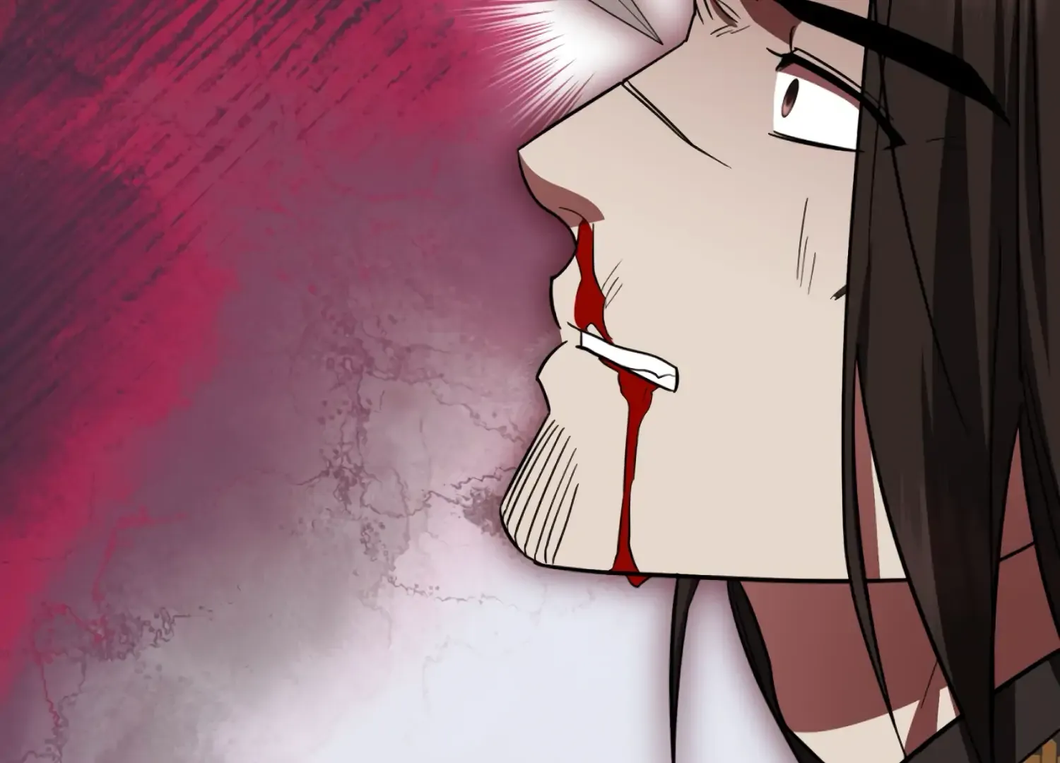 Read The Night When Flowers Fall chapter 37 image 105 on Lezhin