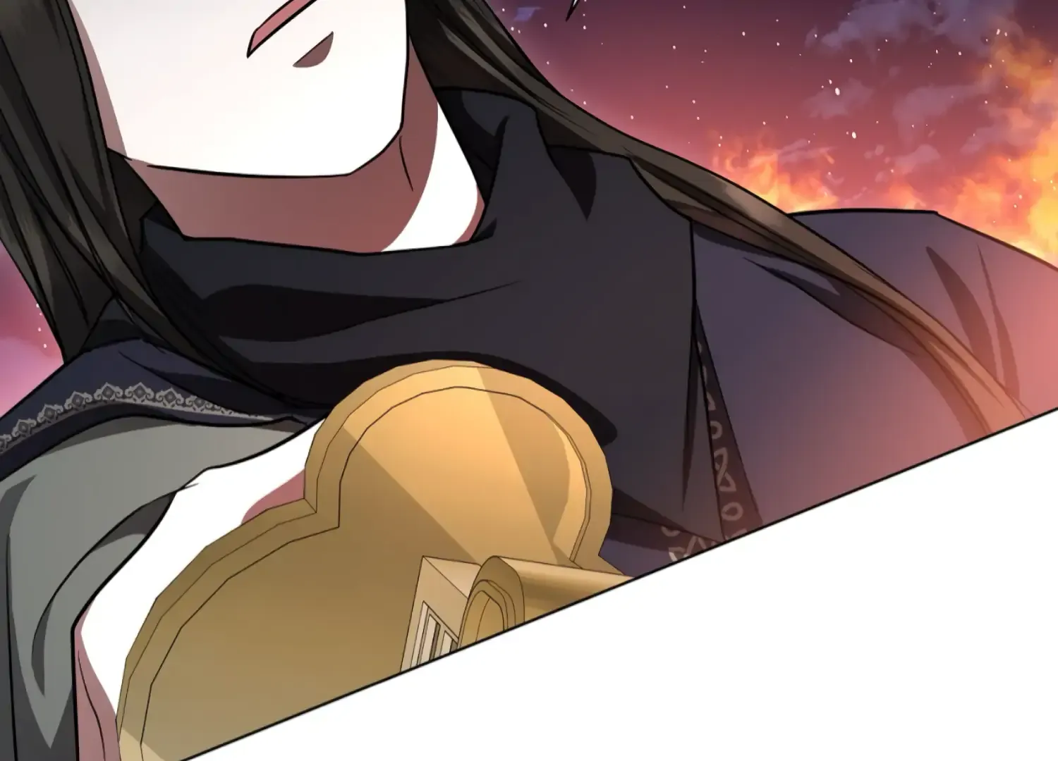 Read The Night When Flowers Fall chapter 37 image 108 on Lezhin