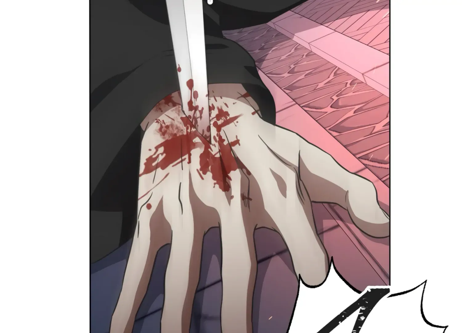 Read The Night When Flowers Fall chapter 37 image 113 on Lezhin