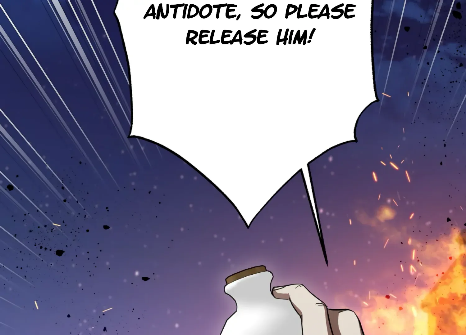 Read The Night When Flowers Fall chapter 37 image 119 on Lezhin