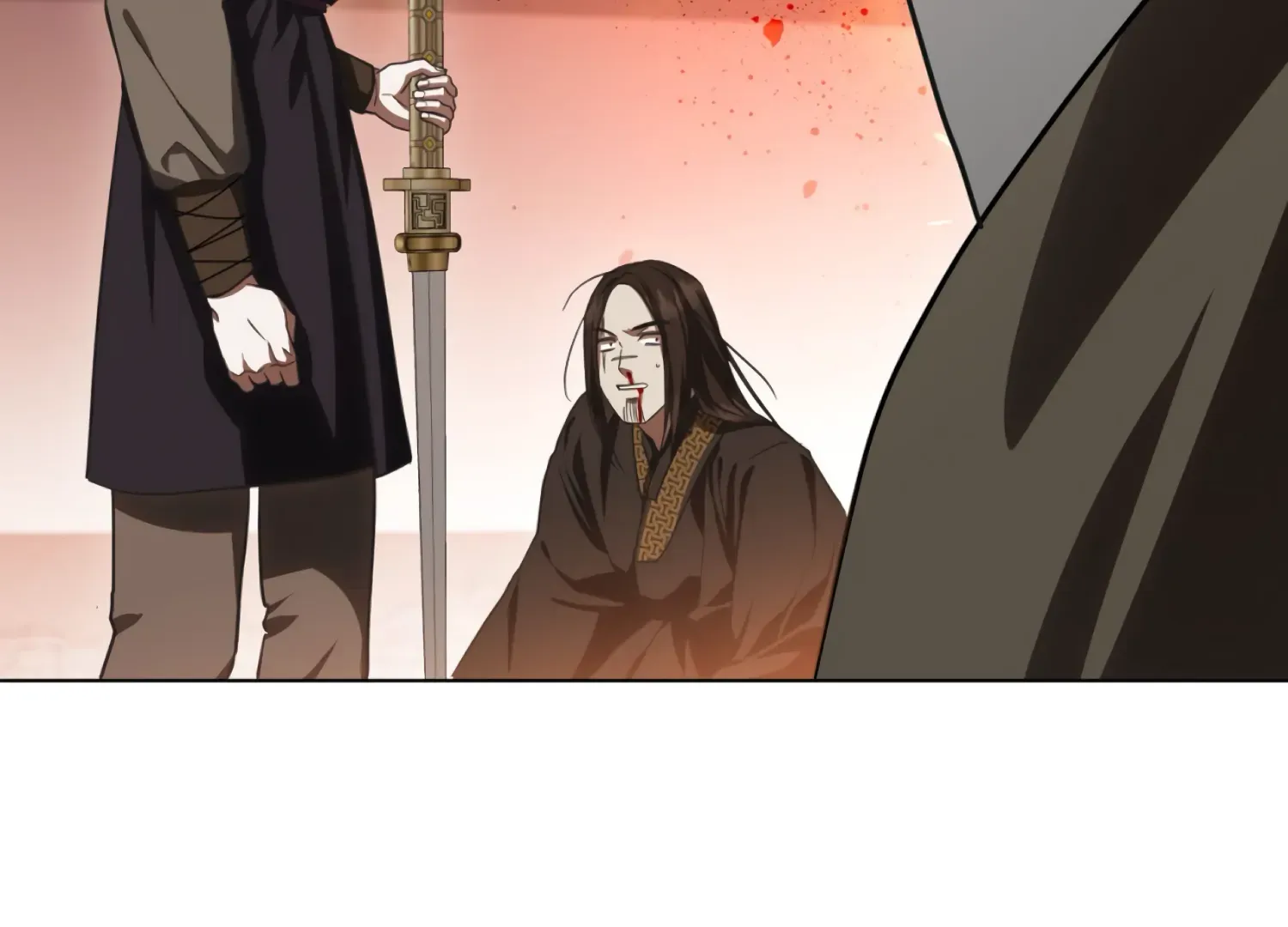 Read The Night When Flowers Fall chapter 37 image 121 on Lezhin