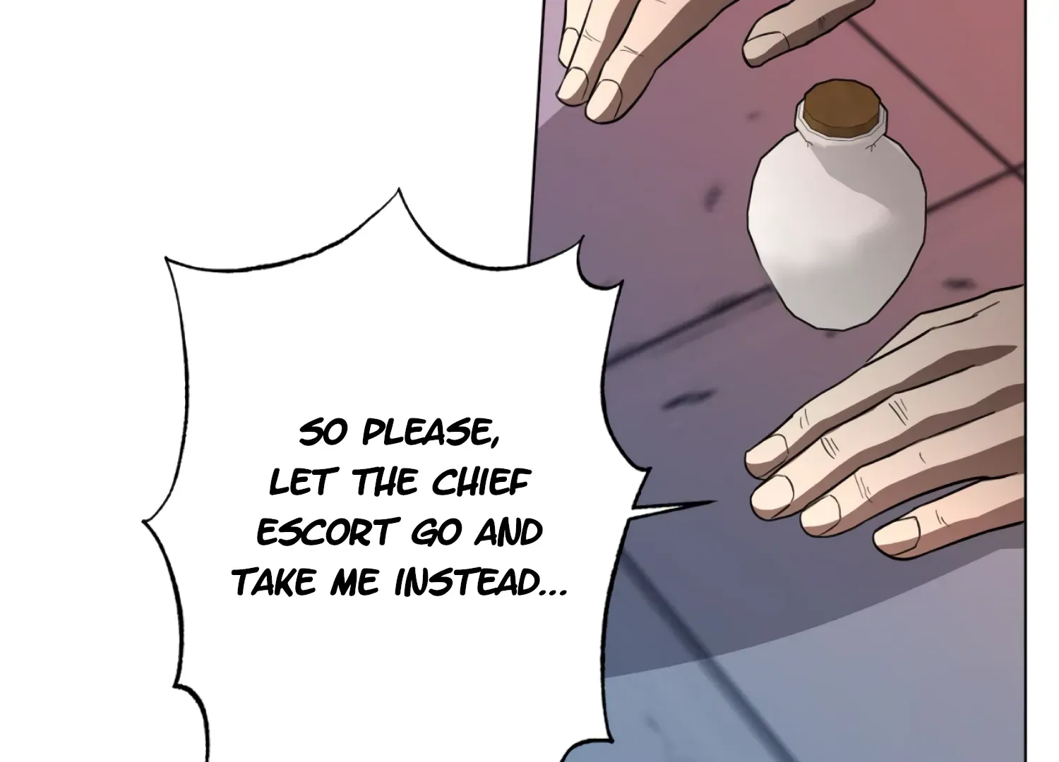 Read The Night When Flowers Fall chapter 37 image 125 on Lezhin