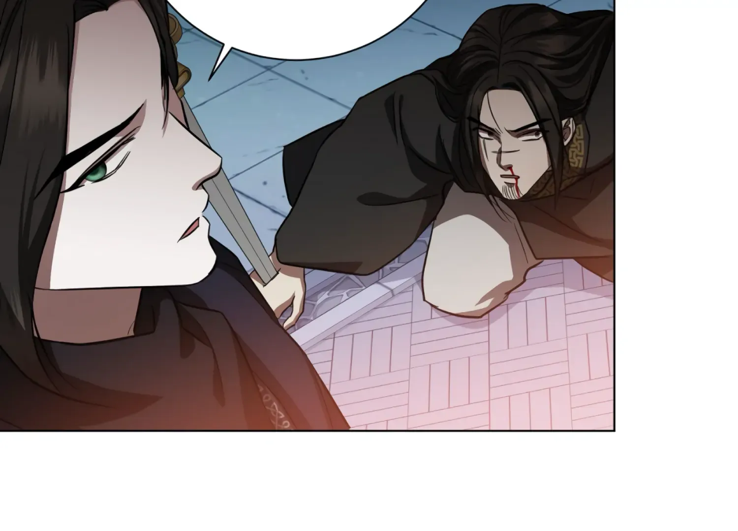 Read The Night When Flowers Fall chapter 37 image 131 on Lezhin