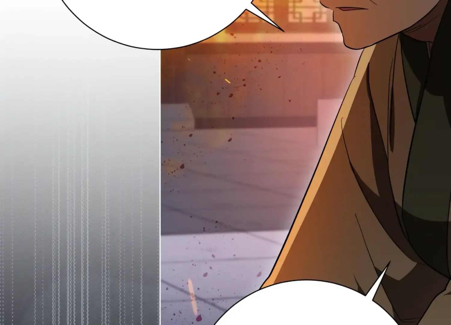 Read The Night When Flowers Fall chapter 37 image 133 on Lezhin
