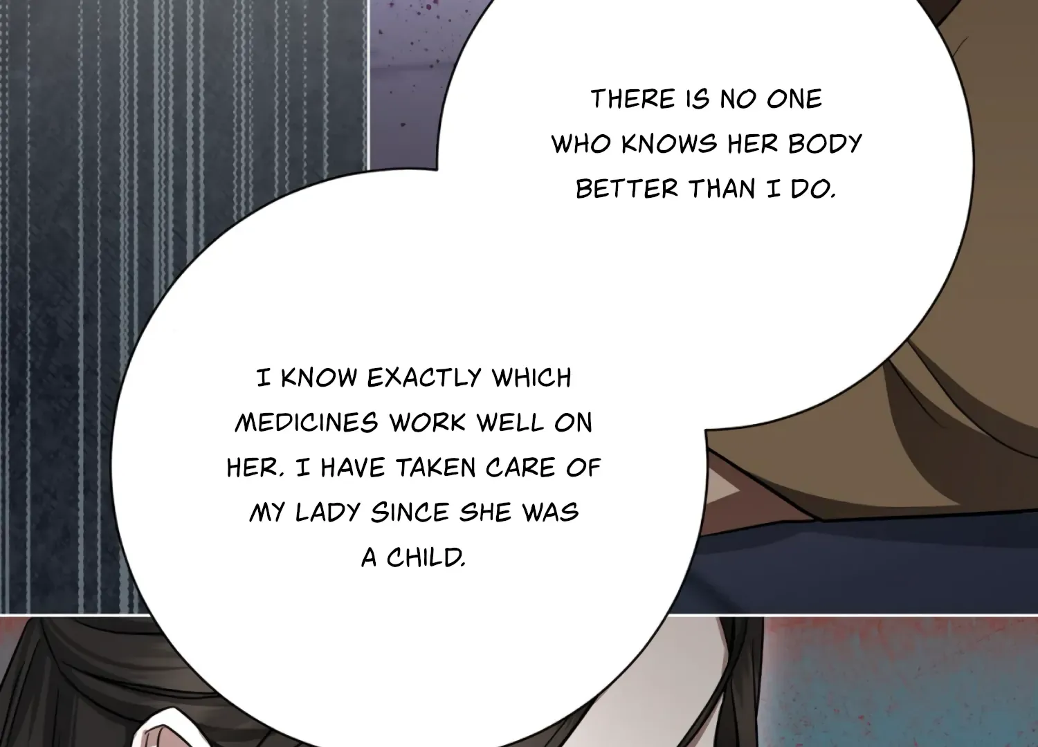 Read The Night When Flowers Fall chapter 37 image 134 on Lezhin
