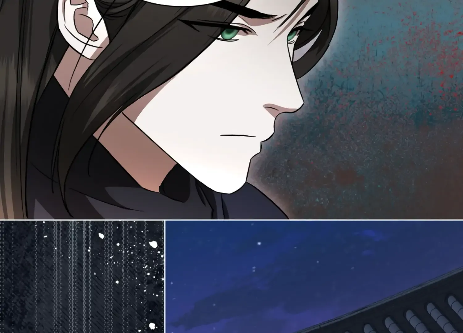Read The Night When Flowers Fall chapter 37 image 135 on Lezhin