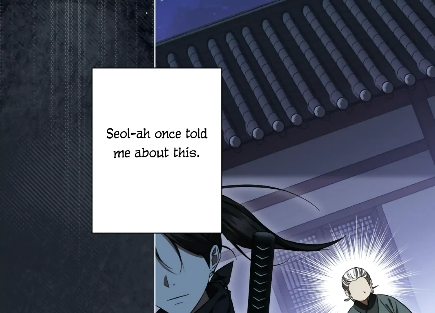 Read The Night When Flowers Fall chapter 37 image 136 on Lezhin