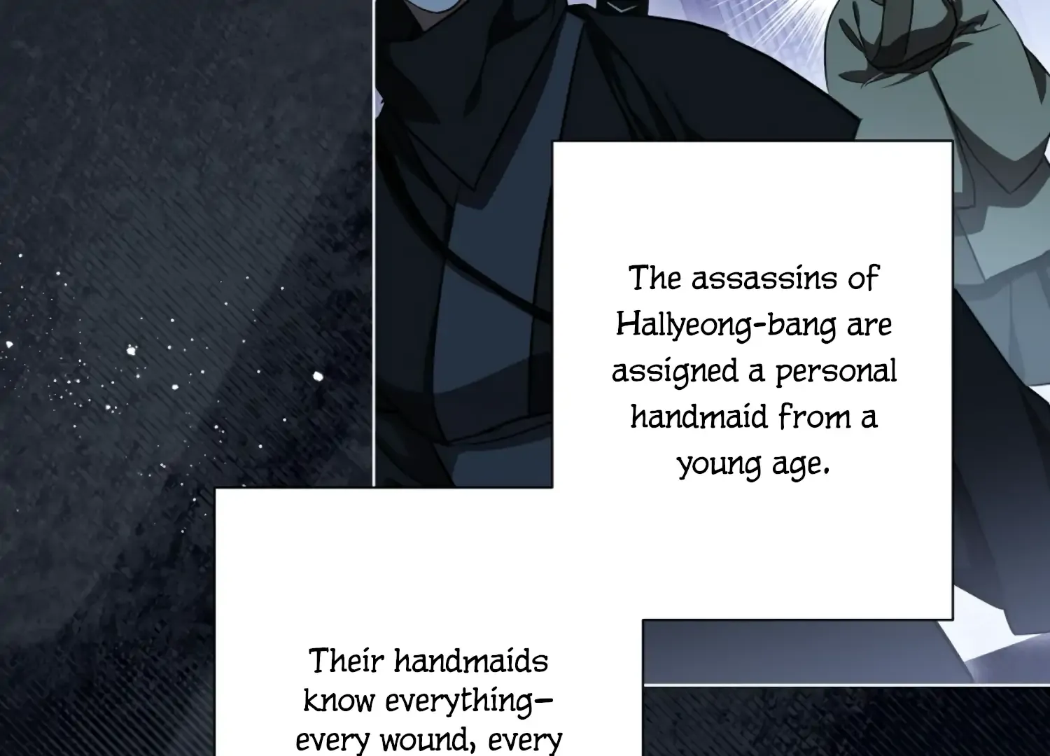 Read The Night When Flowers Fall chapter 37 image 137 on Lezhin
