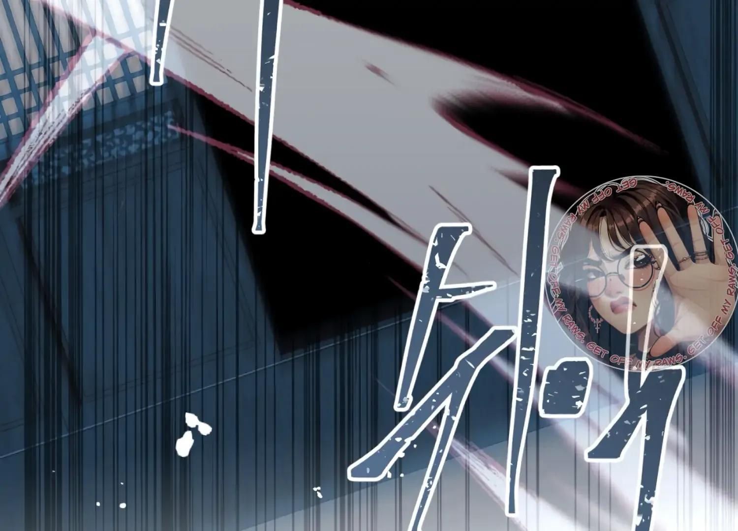 Read The Night When Flowers Fall chapter 37 image 14 on Lezhin