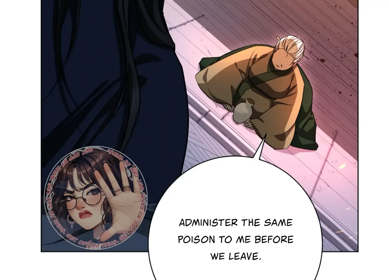 Read The Night When Flowers Fall chapter 37 image 142 on Lezhin