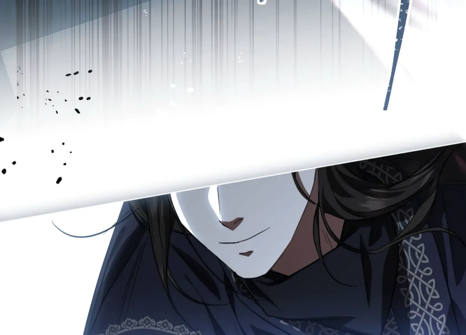 Read The Night When Flowers Fall chapter 37 image 15 on Lezhin