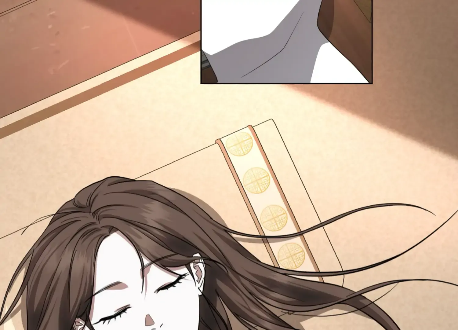 Read The Night When Flowers Fall chapter 37 image 163 on Lezhin
