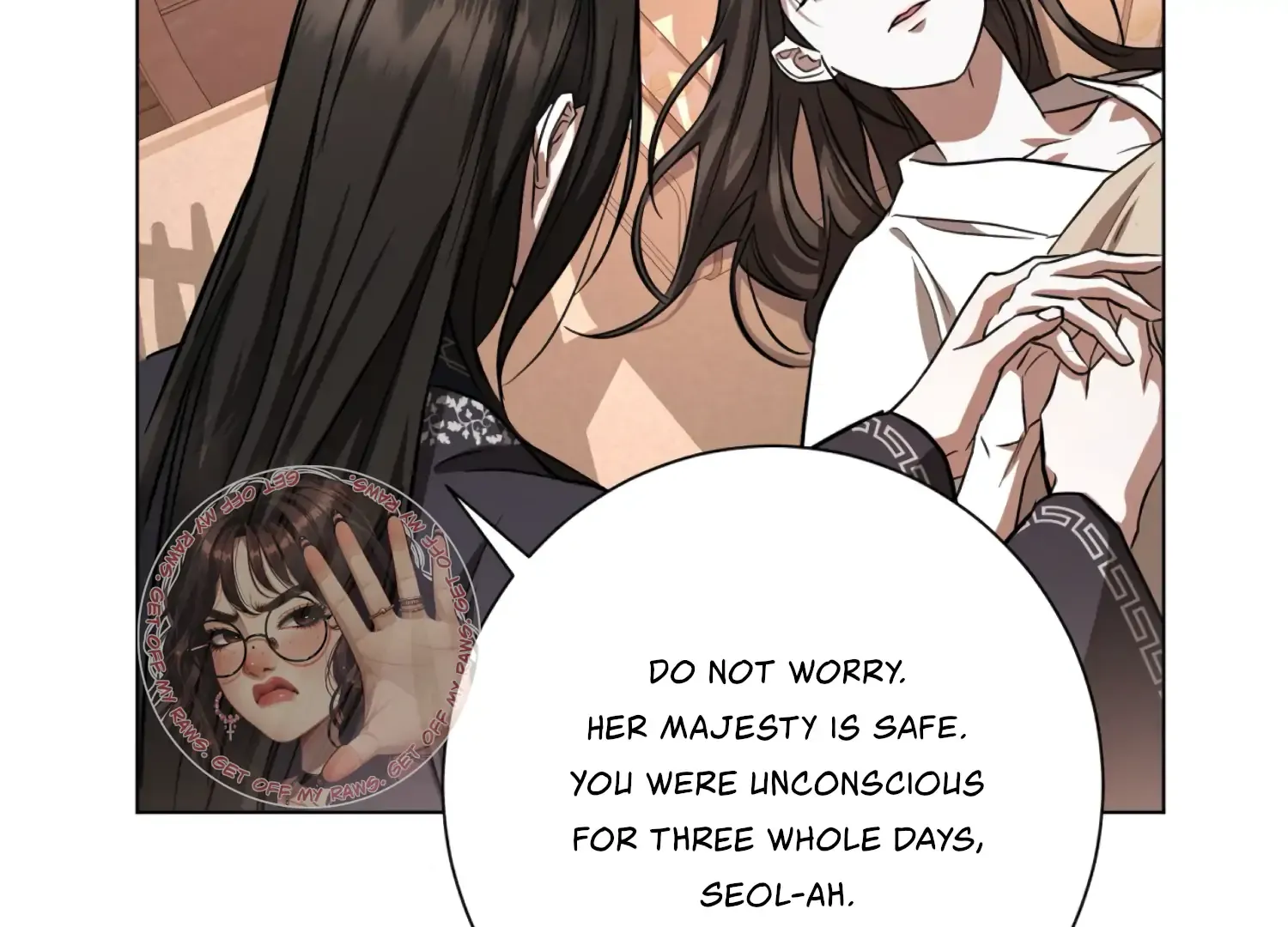 Read The Night When Flowers Fall chapter 37 image 175 on Lezhin