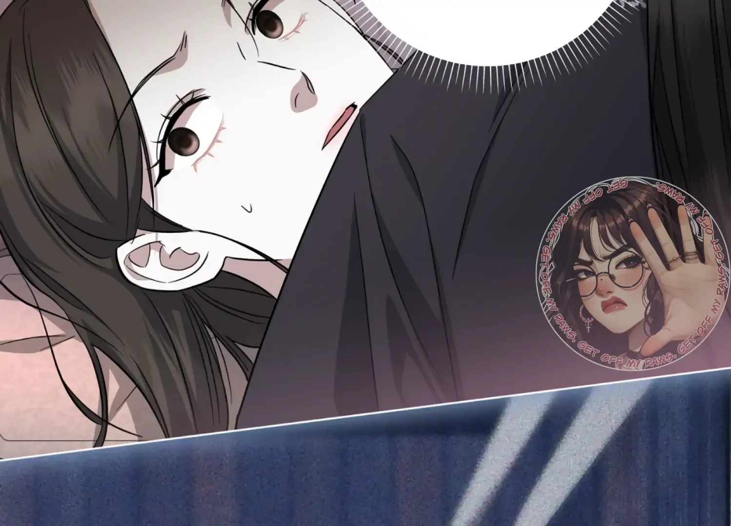 Read The Night When Flowers Fall chapter 37 image 184 on Lezhin