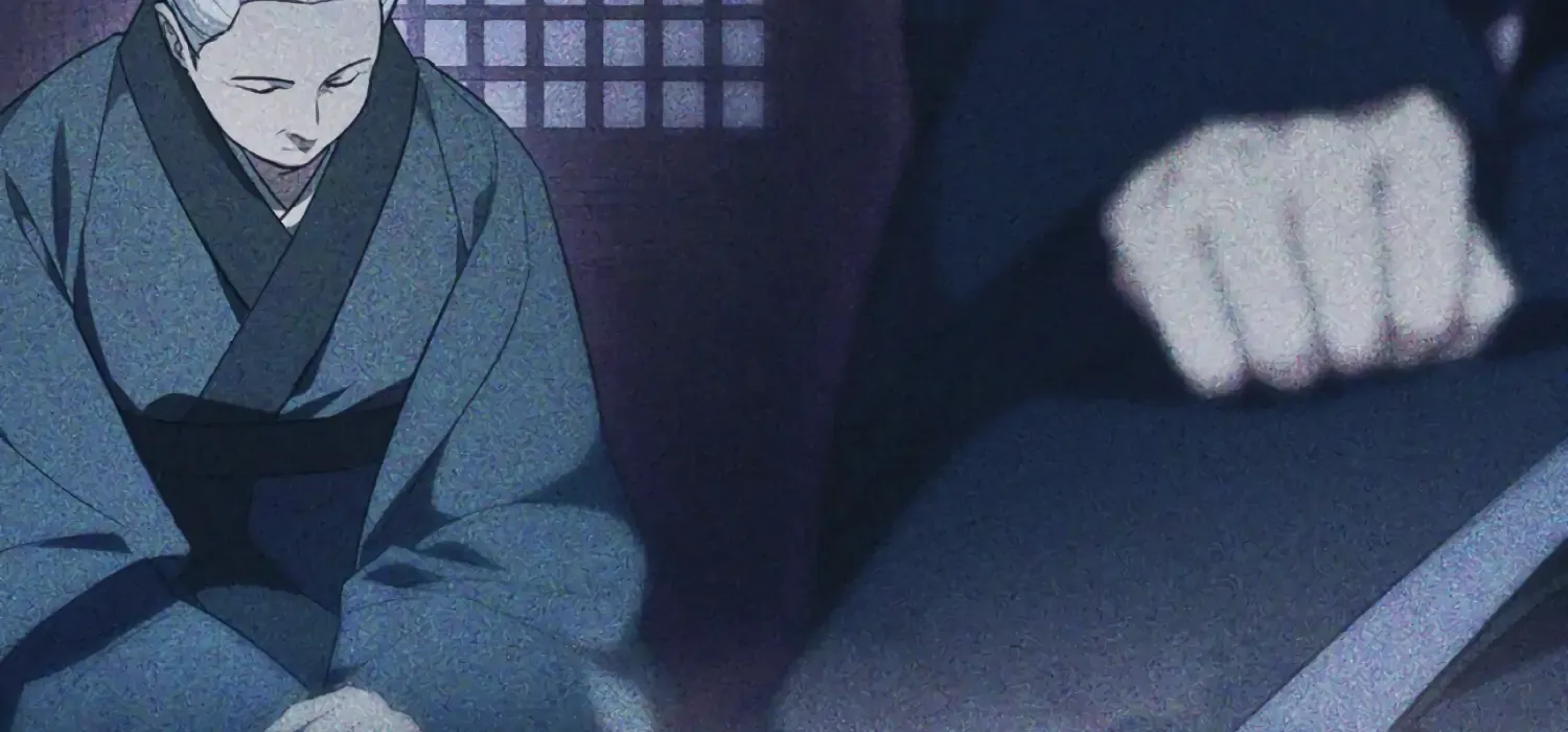 Read The Night When Flowers Fall chapter 37 image 187 on Lezhin