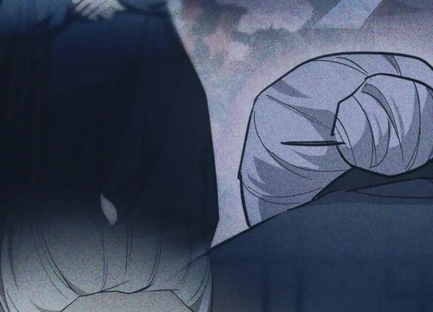 Read The Night When Flowers Fall chapter 37 image 188 on Lezhin