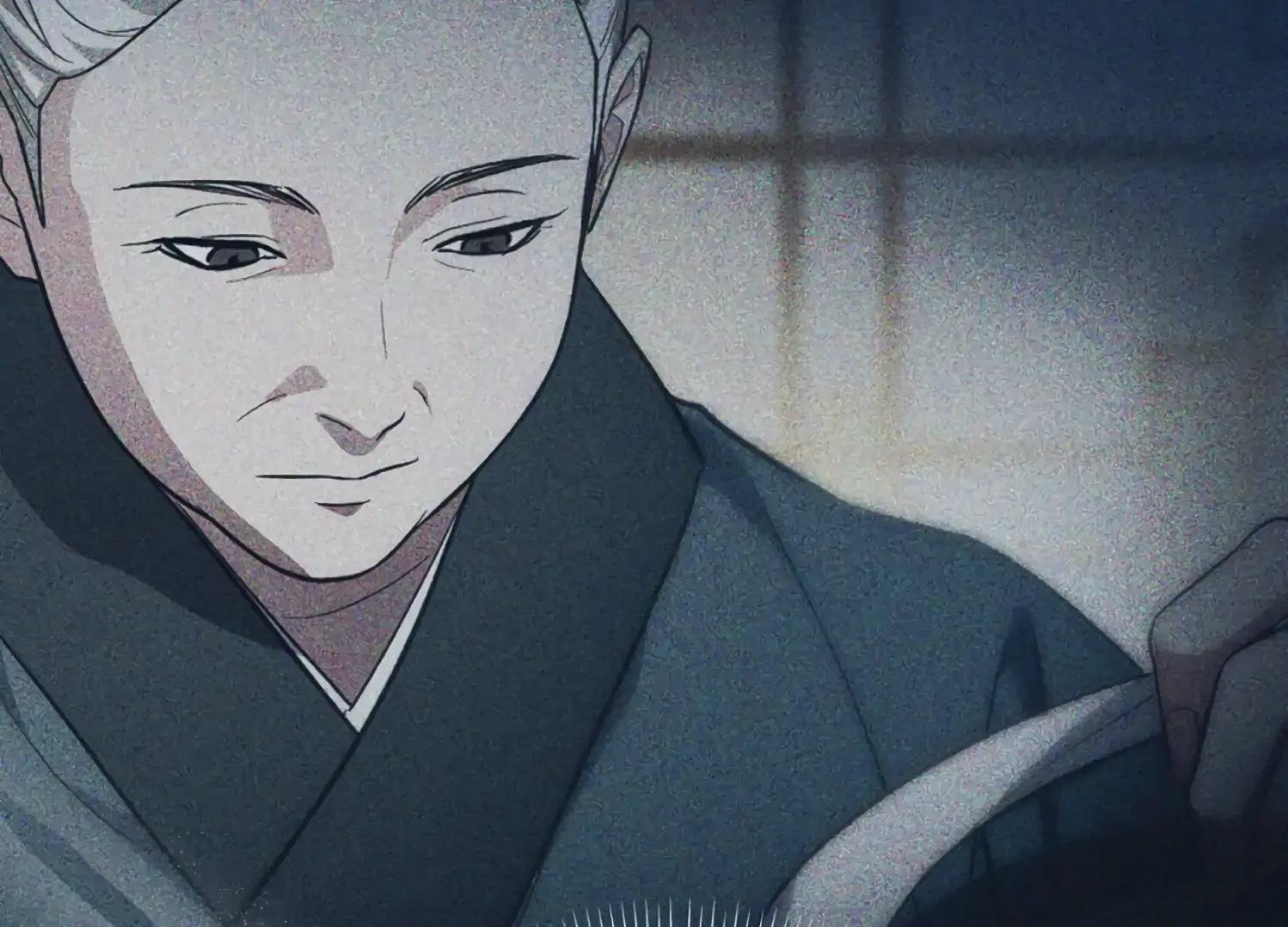 Read The Night When Flowers Fall chapter 37 image 189 on Lezhin