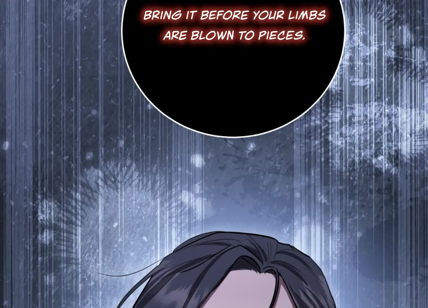 Read The Night When Flowers Fall chapter 37 image 19 on Lezhin