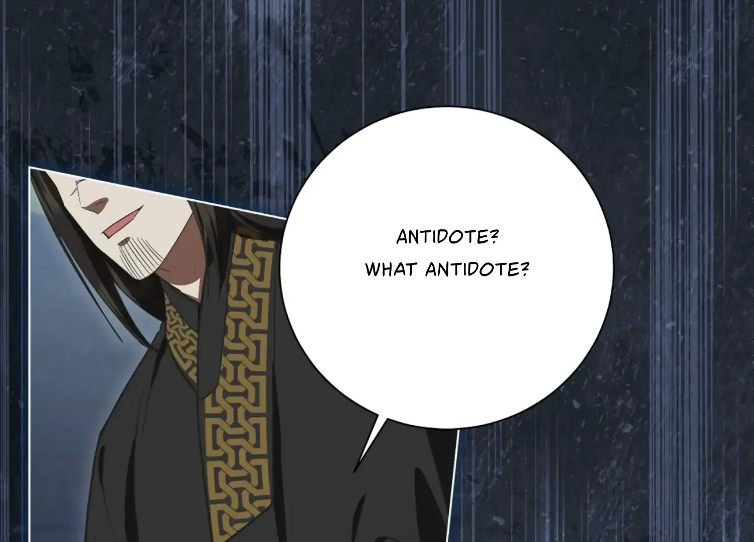 Read The Night When Flowers Fall chapter 37 image 23 on Lezhin