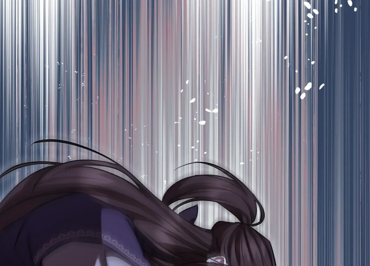 Read The Night When Flowers Fall chapter 37 image 28 on Lezhin