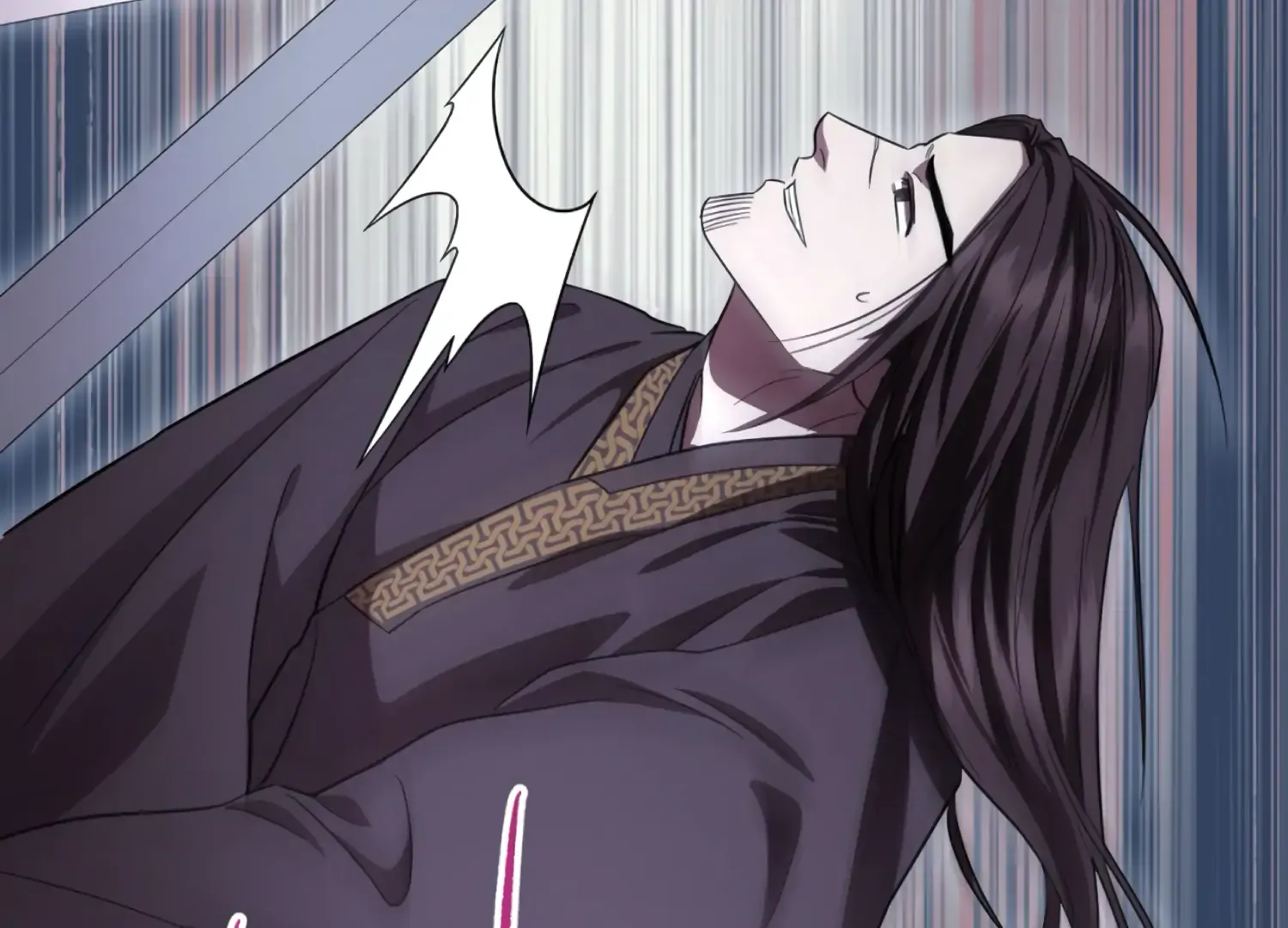 Read The Night When Flowers Fall chapter 37 image 30 on Lezhin