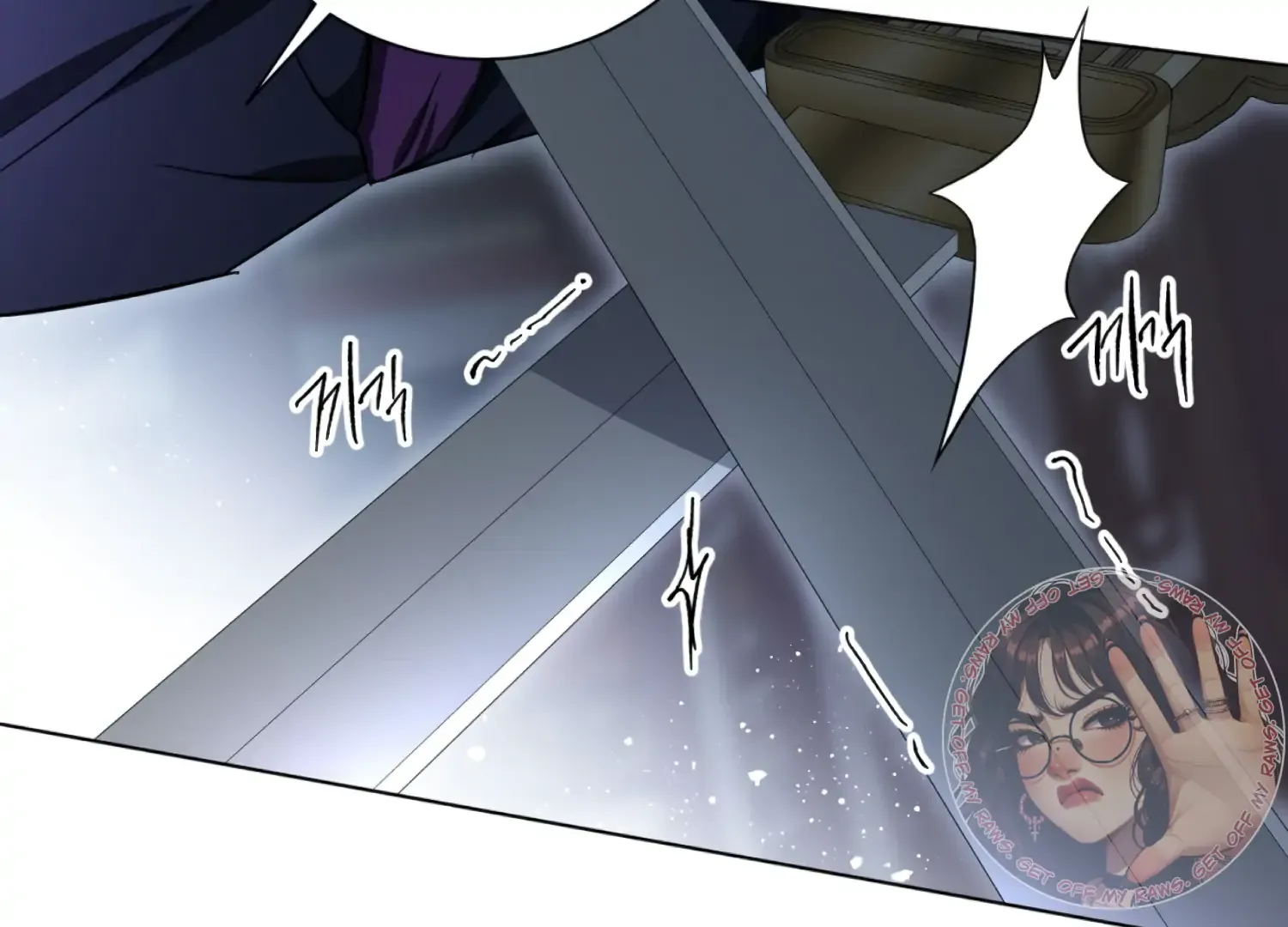 Read The Night When Flowers Fall chapter 37 image 37 on Lezhin