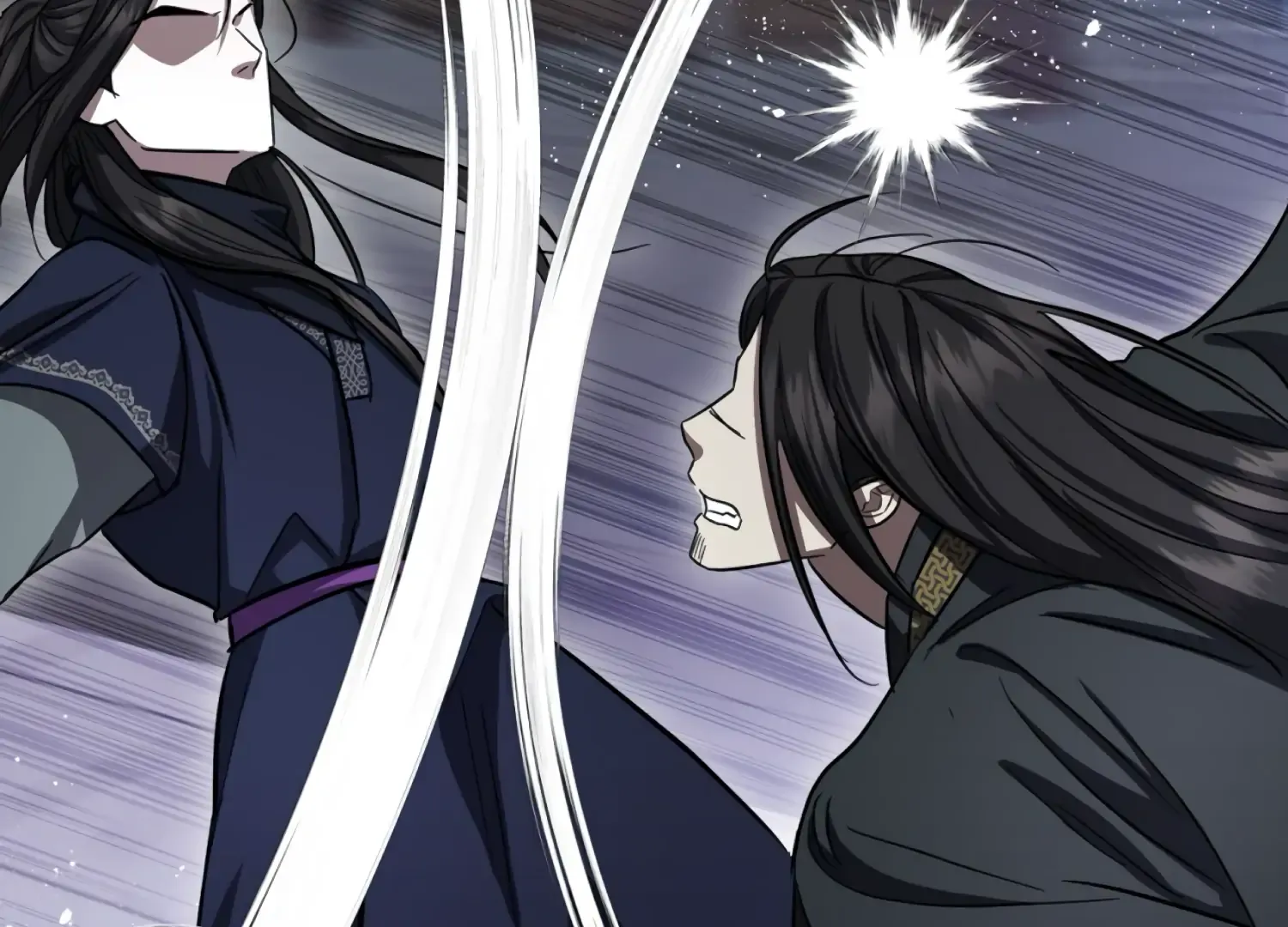 Read The Night When Flowers Fall chapter 37 image 47 on Lezhin