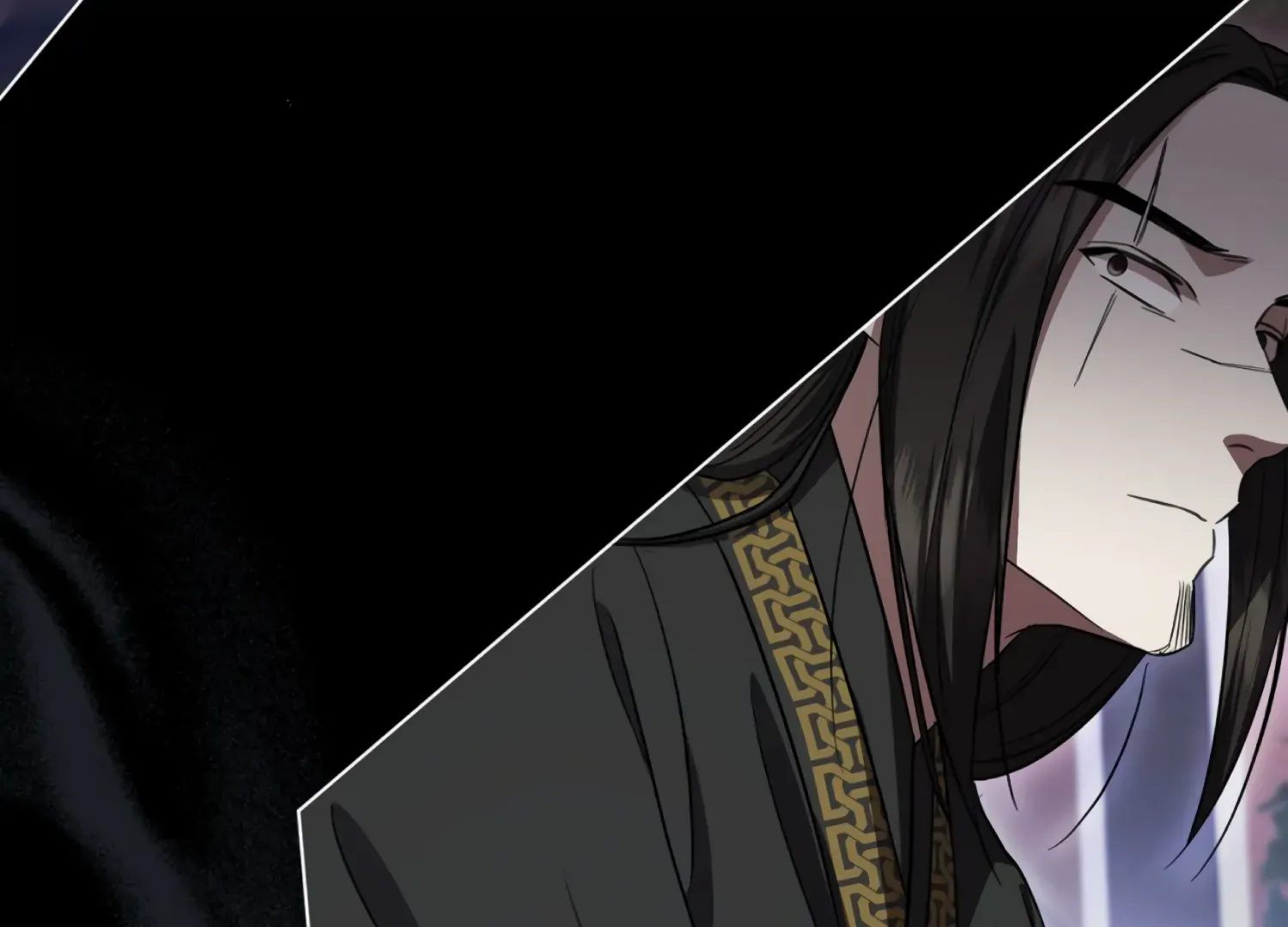 Read The Night When Flowers Fall chapter 37 image 5 on Lezhin
