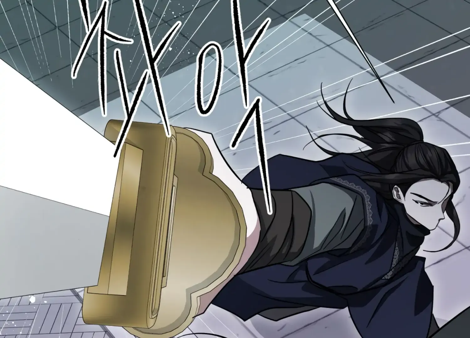 Read The Night When Flowers Fall chapter 37 image 52 on Lezhin