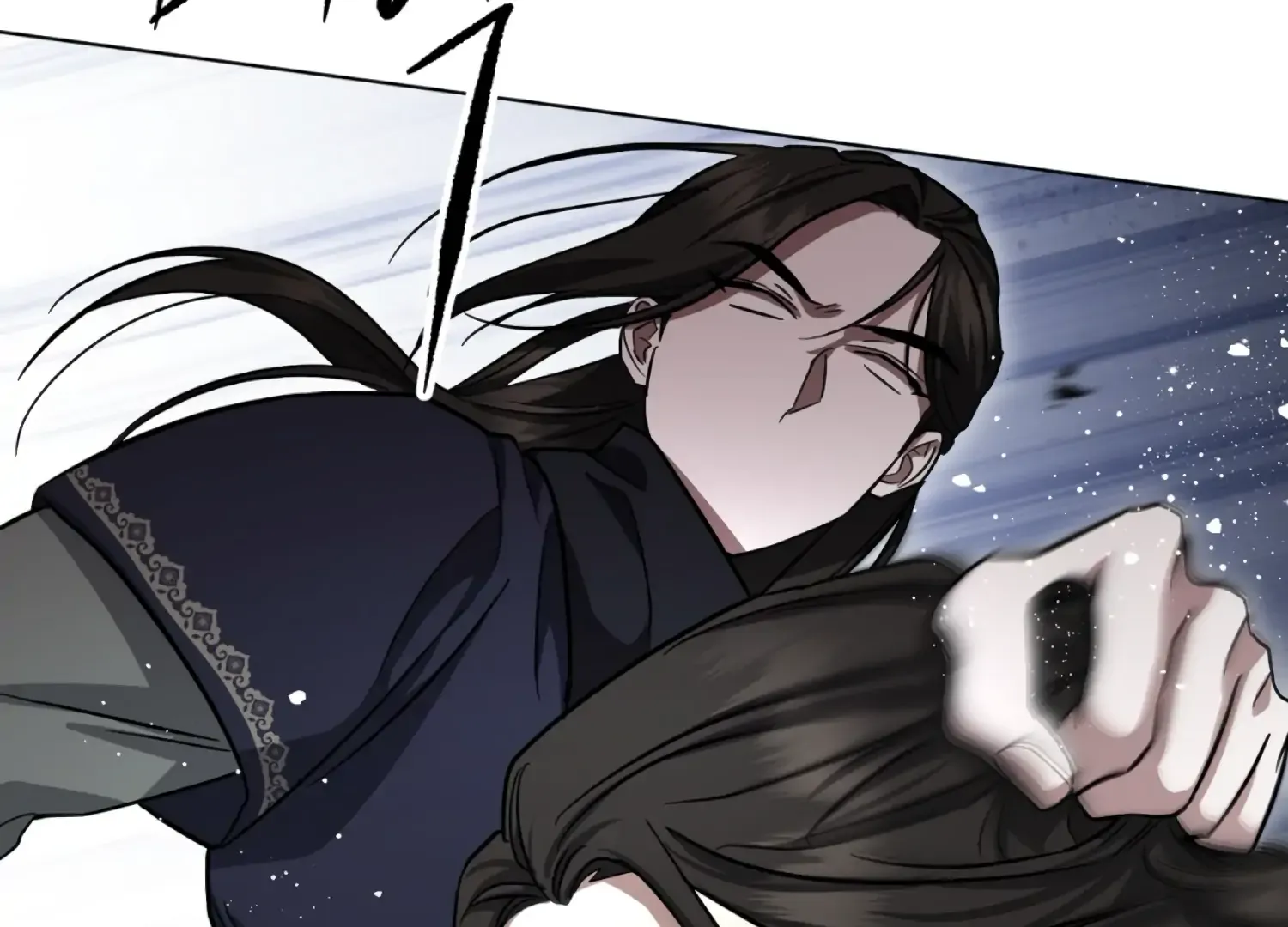 Read The Night When Flowers Fall chapter 37 image 82 on Lezhin