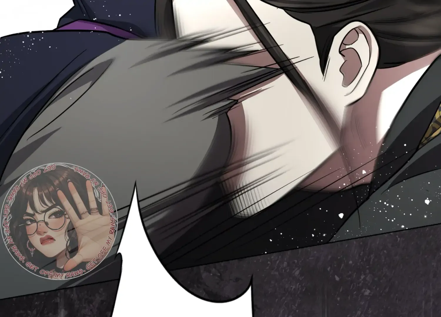 Read The Night When Flowers Fall chapter 37 image 83 on Lezhin
