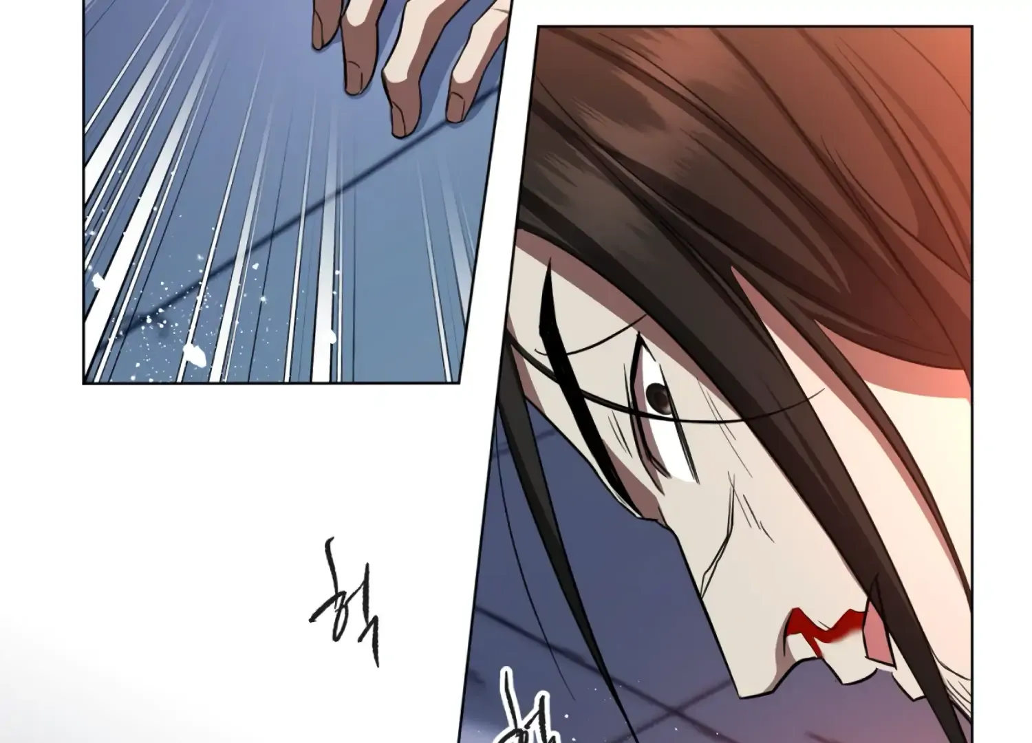 Read The Night When Flowers Fall chapter 37 image 94 on Lezhin