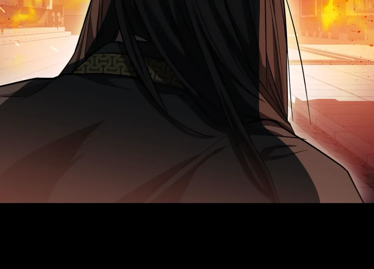 Read The Night When Flowers Fall chapter 37 image 98 on Lezhin