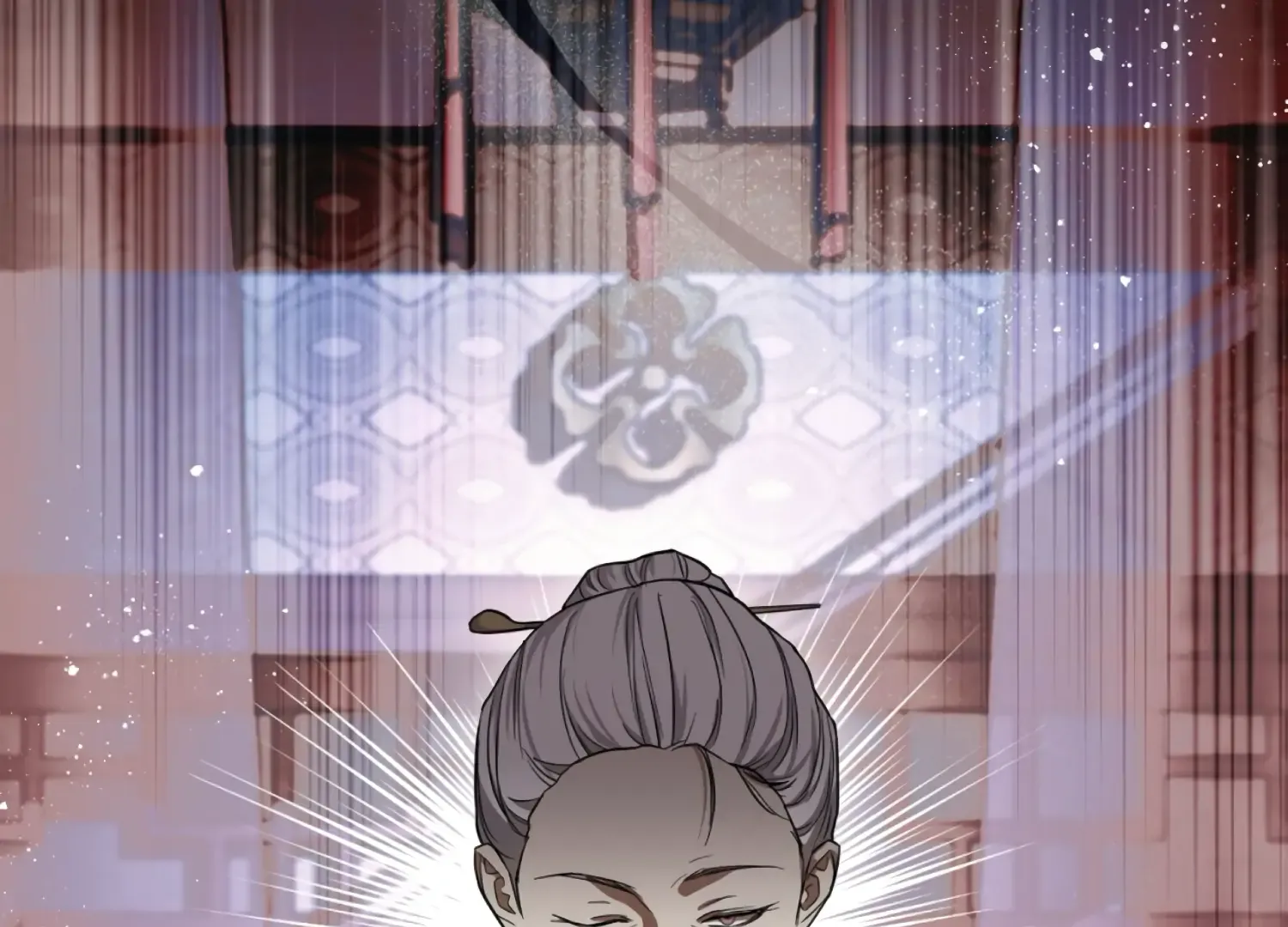 Read The Night When Flowers Fall chapter 38 image 10 on Lezhin
