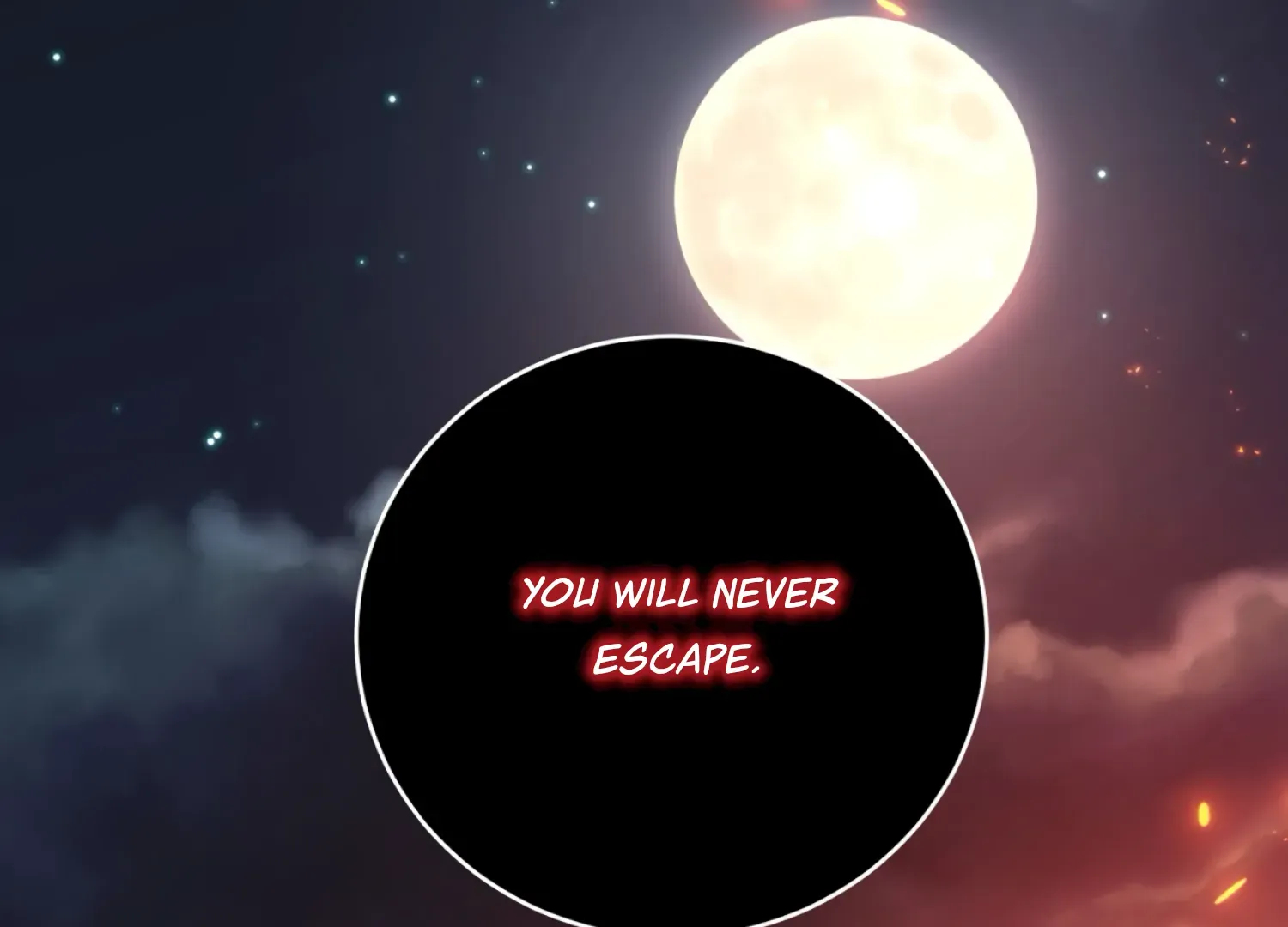 Read The Night When Flowers Fall chapter 38 image 105 on Lezhin