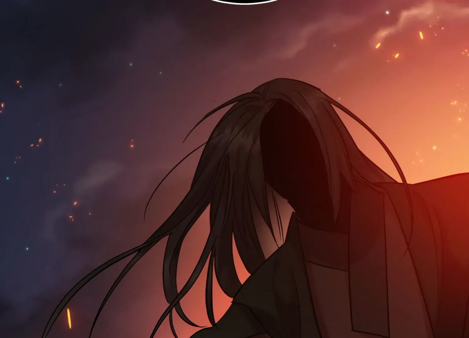 Read The Night When Flowers Fall chapter 38 image 106 on Lezhin