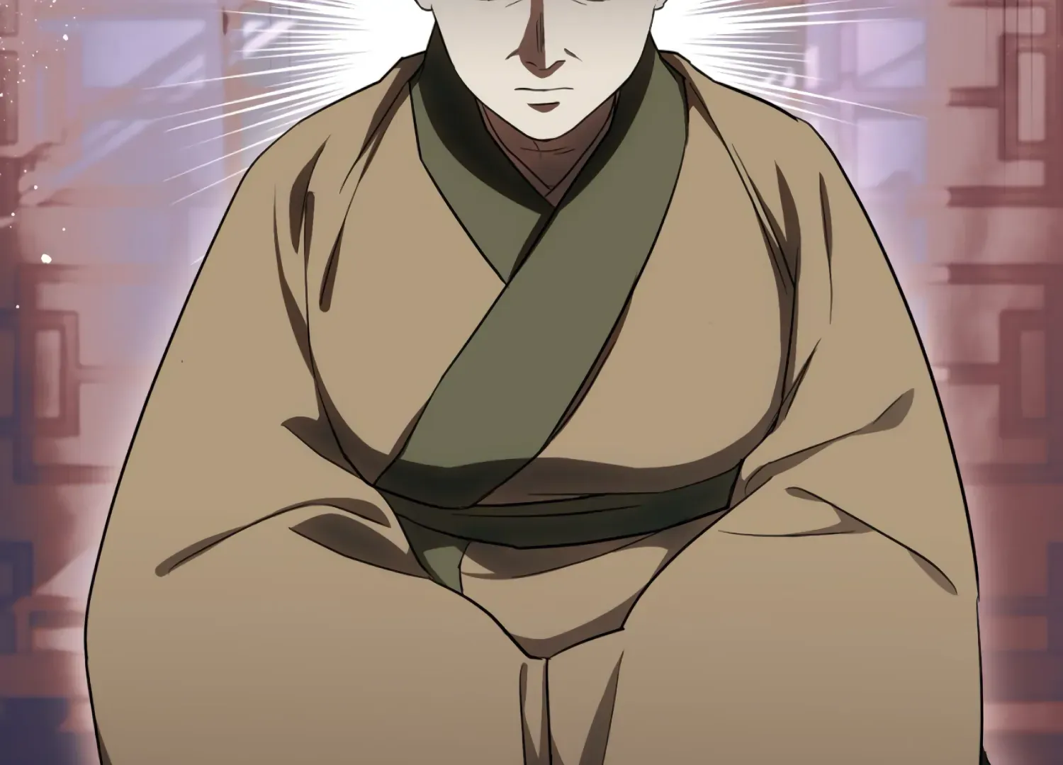 Read The Night When Flowers Fall chapter 38 image 11 on Lezhin