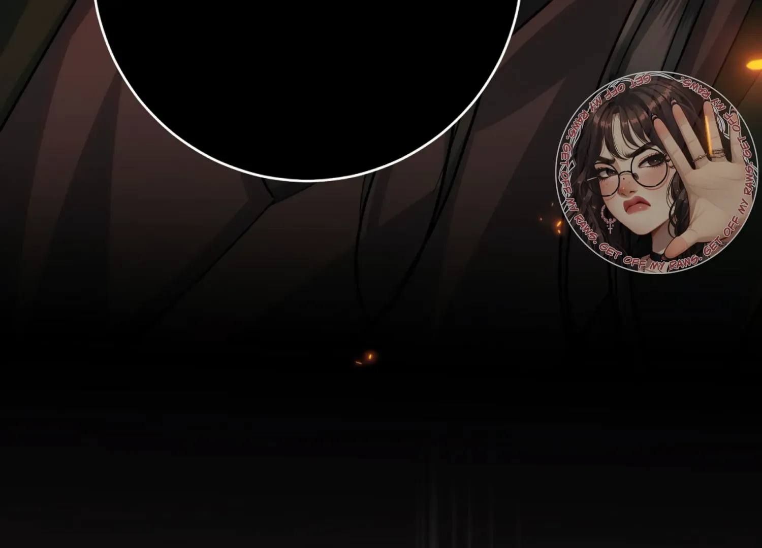 Read The Night When Flowers Fall chapter 38 image 111 on Lezhin