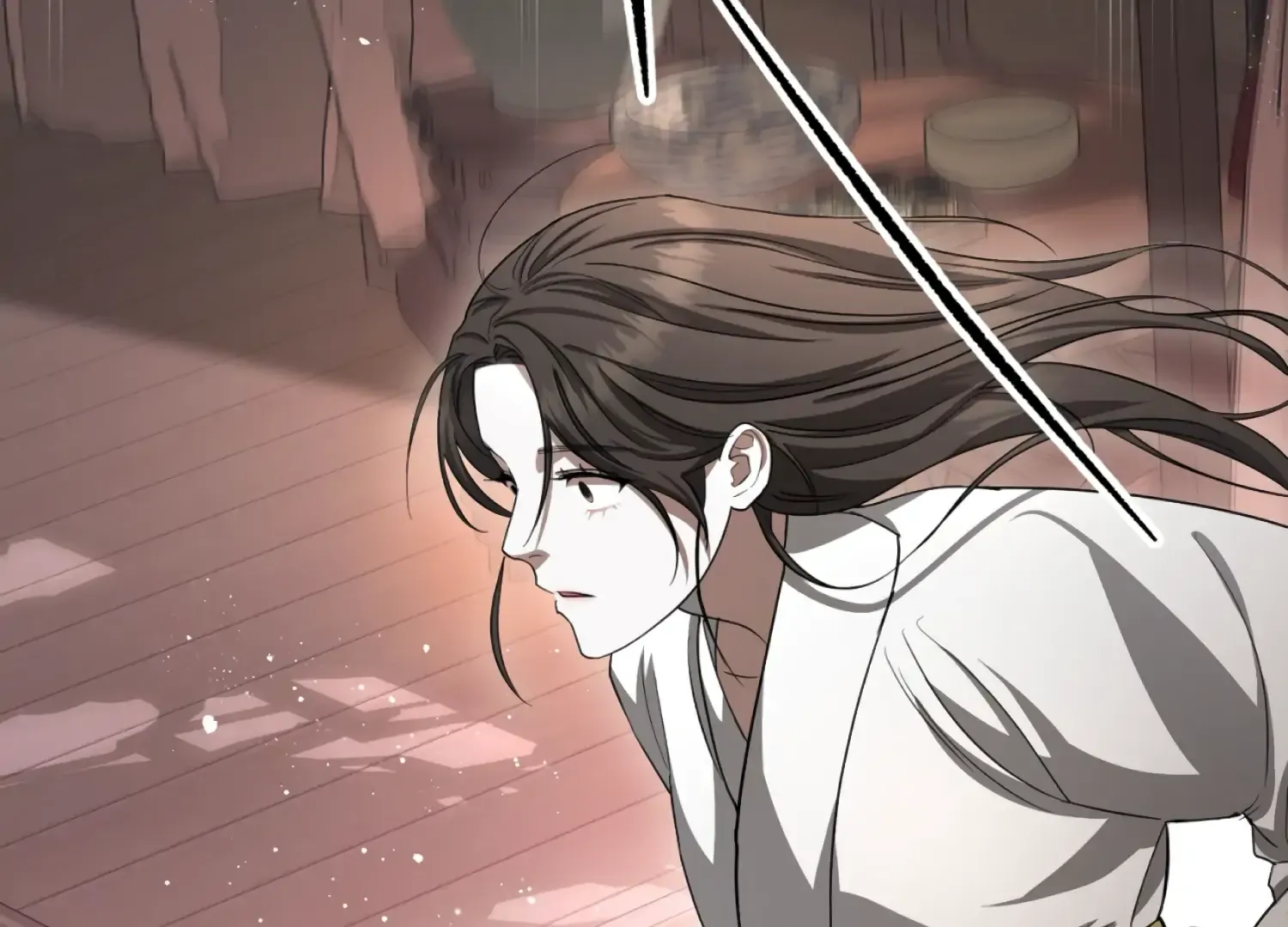 Read The Night When Flowers Fall chapter 38 image 117 on Lezhin