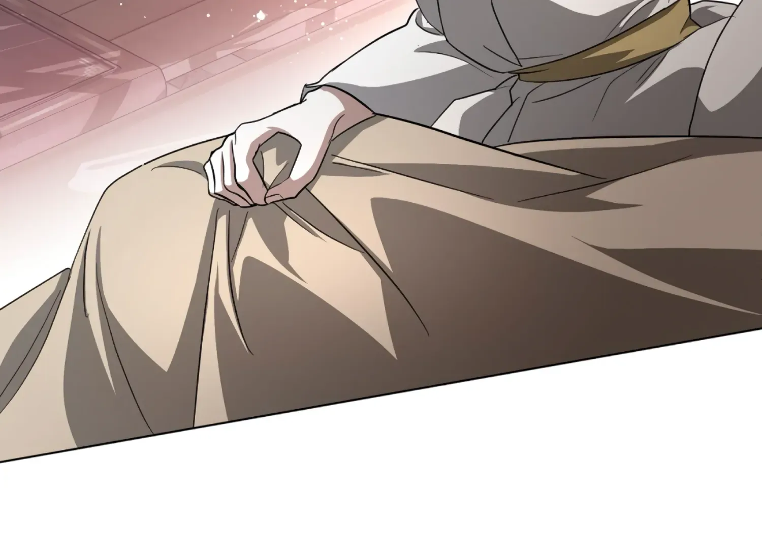 Read The Night When Flowers Fall chapter 38 image 118 on Lezhin