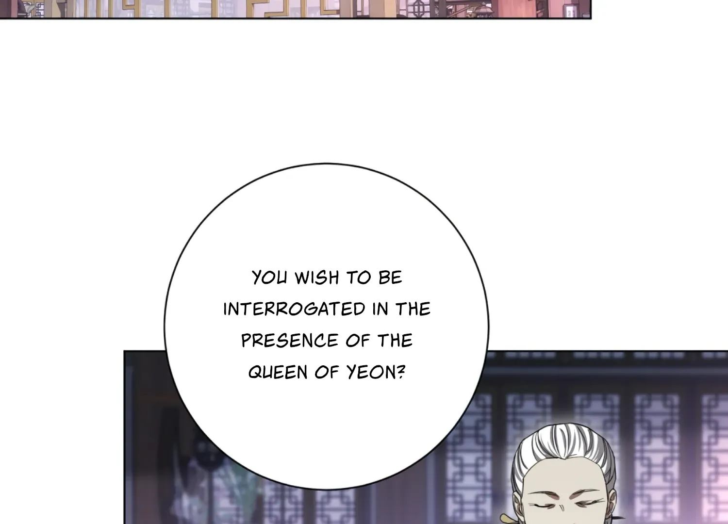 Read The Night When Flowers Fall chapter 38 image 134 on Lezhin