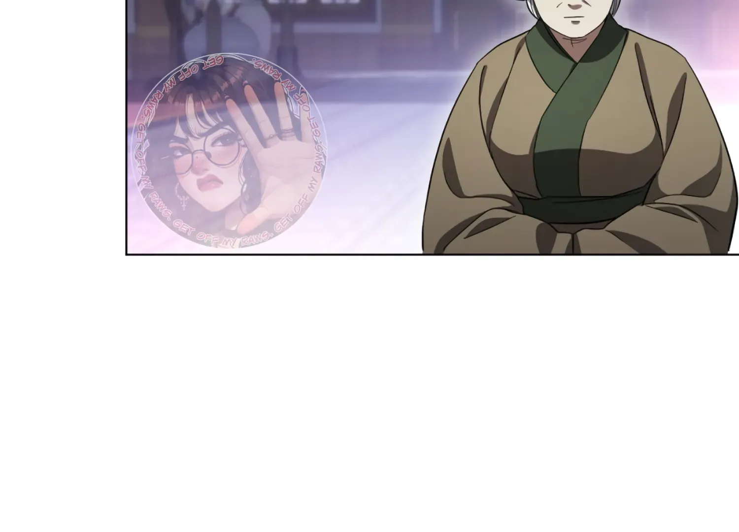 Read The Night When Flowers Fall chapter 38 image 135 on Lezhin