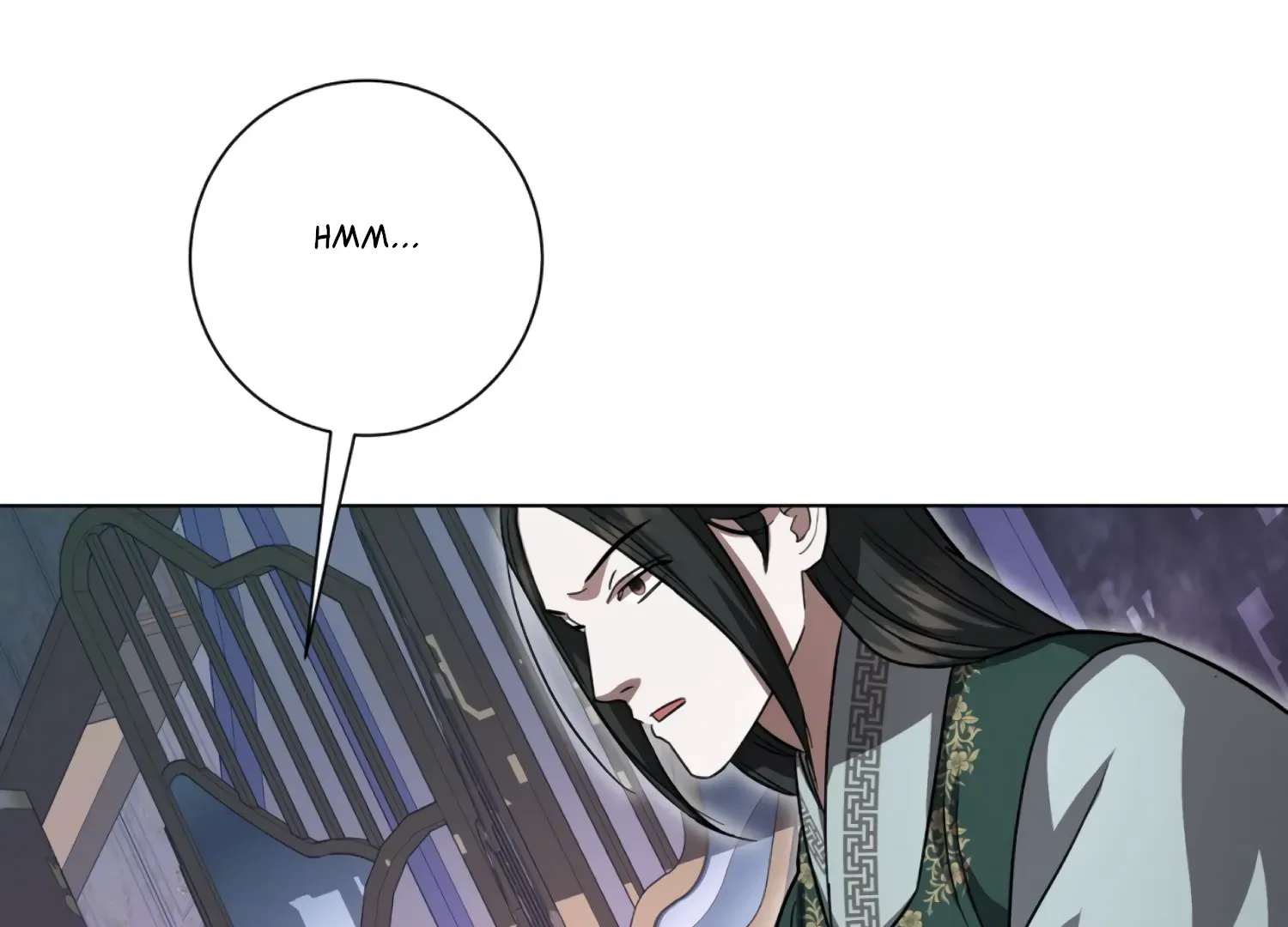 Read The Night When Flowers Fall chapter 38 image 136 on Lezhin