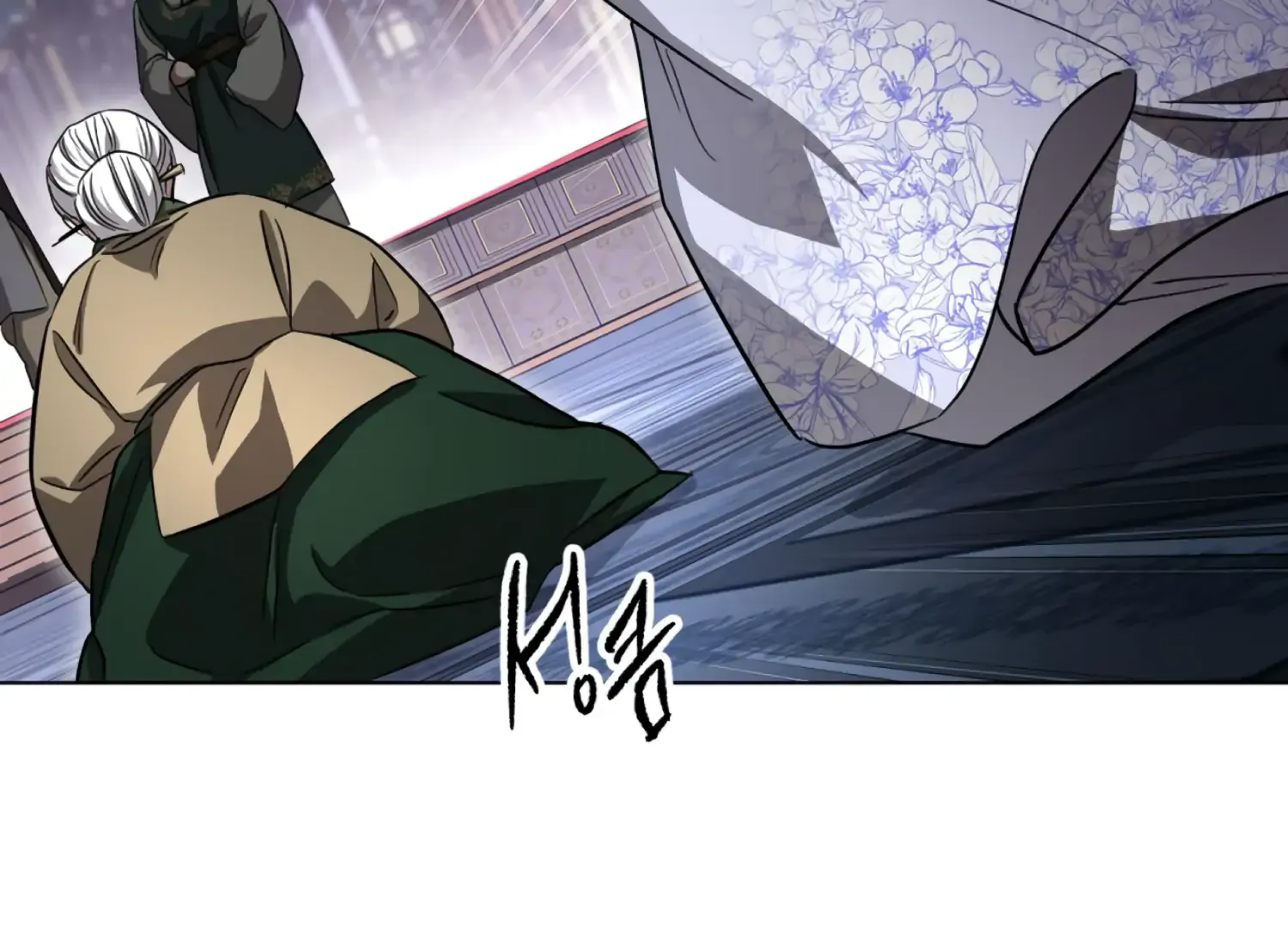 Read The Night When Flowers Fall chapter 38 image 147 on Lezhin