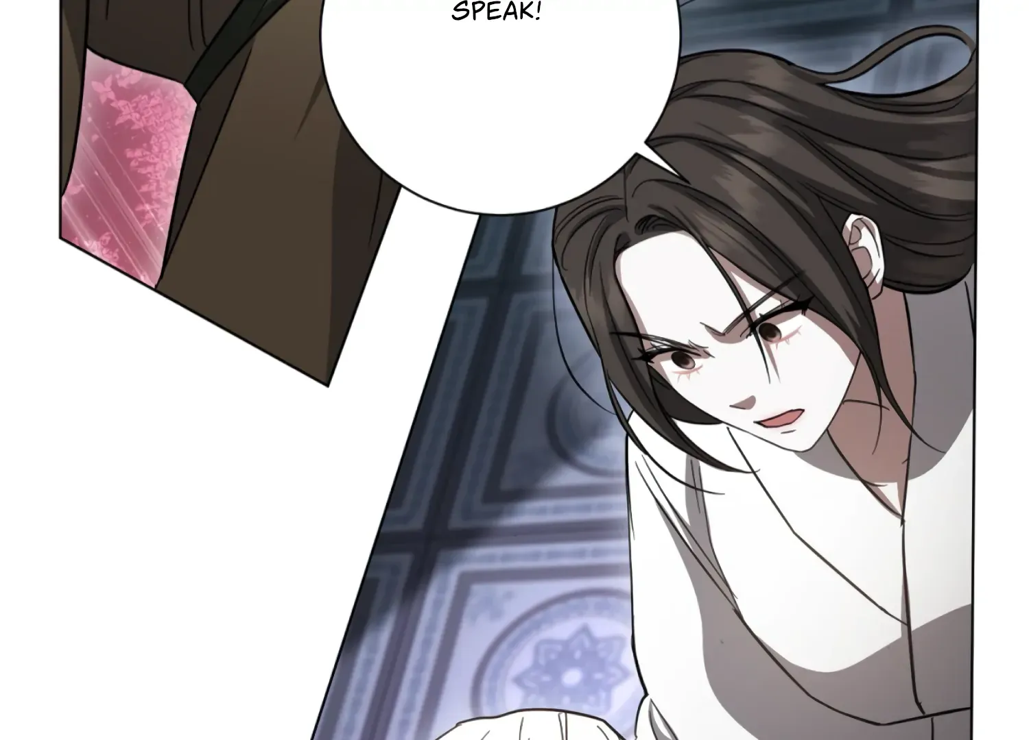 Read The Night When Flowers Fall chapter 38 image 150 on Lezhin