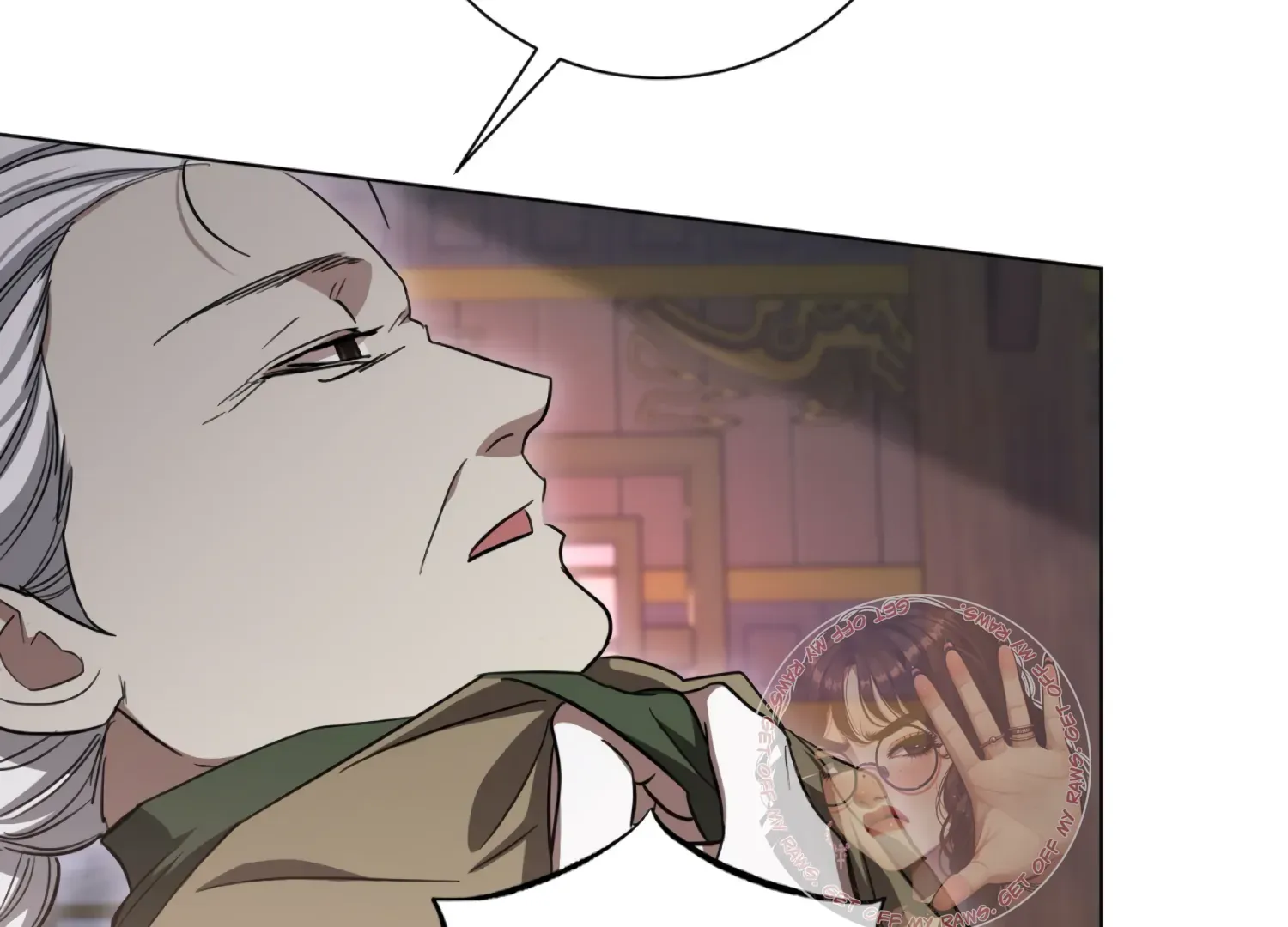 Read The Night When Flowers Fall chapter 38 image 153 on Lezhin