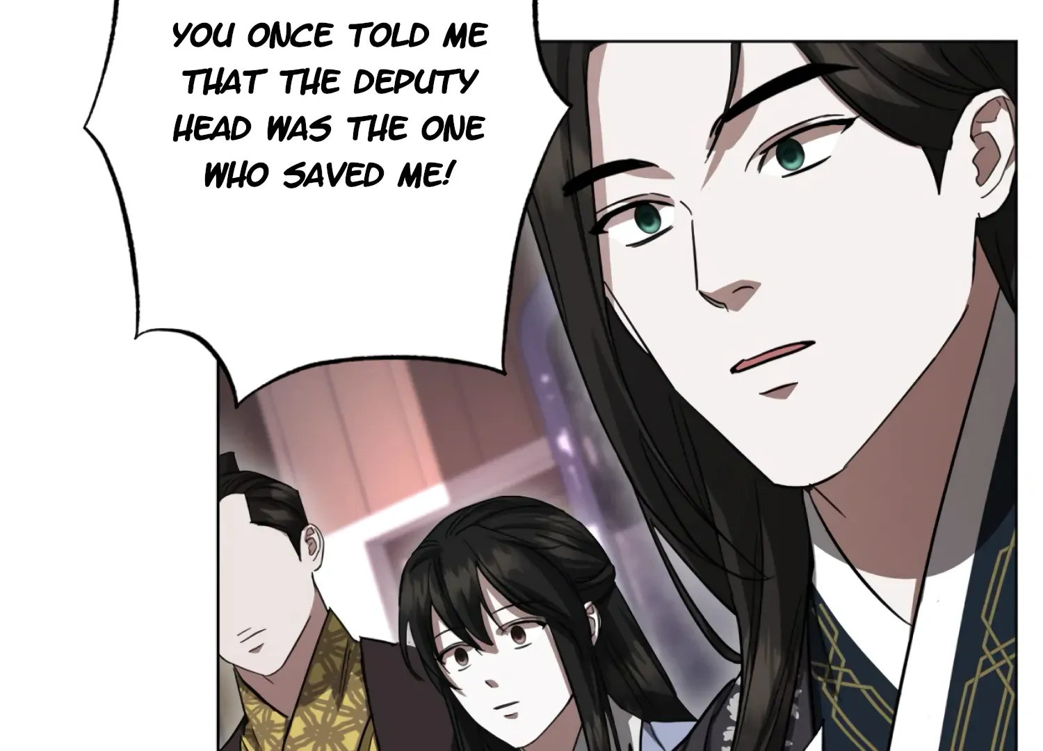 Read The Night When Flowers Fall chapter 38 image 155 on Lezhin
