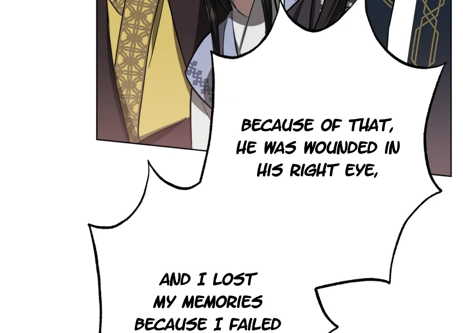 Read The Night When Flowers Fall chapter 38 image 156 on Lezhin