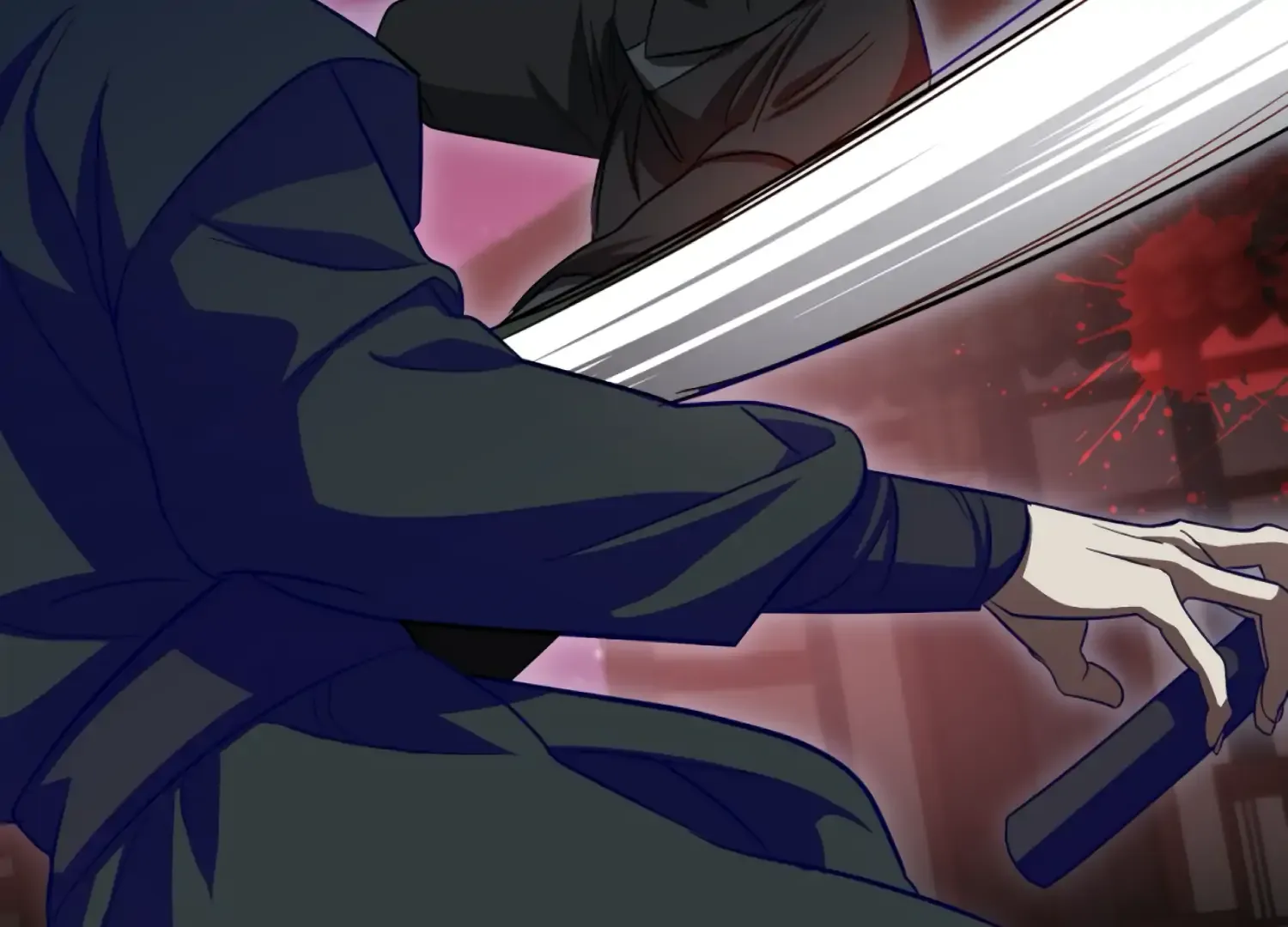 Read The Night When Flowers Fall chapter 38 image 160 on Lezhin